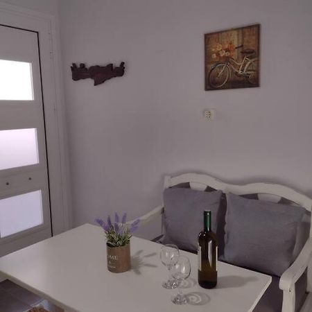 Appartement Snowbird-Late Check-Out à Ierápetra Extérieur photo