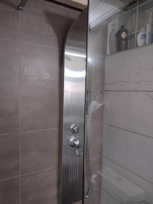 Appartement Snowbird-Late Check-Out à Ierápetra Extérieur photo