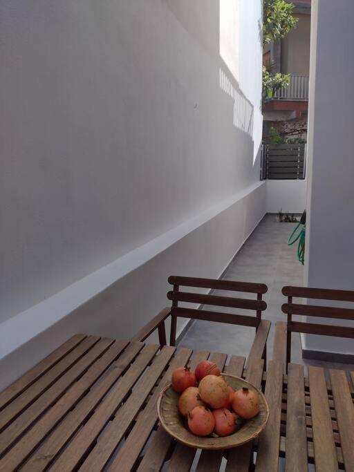 Appartement Snowbird-Late Check-Out à Ierápetra Extérieur photo