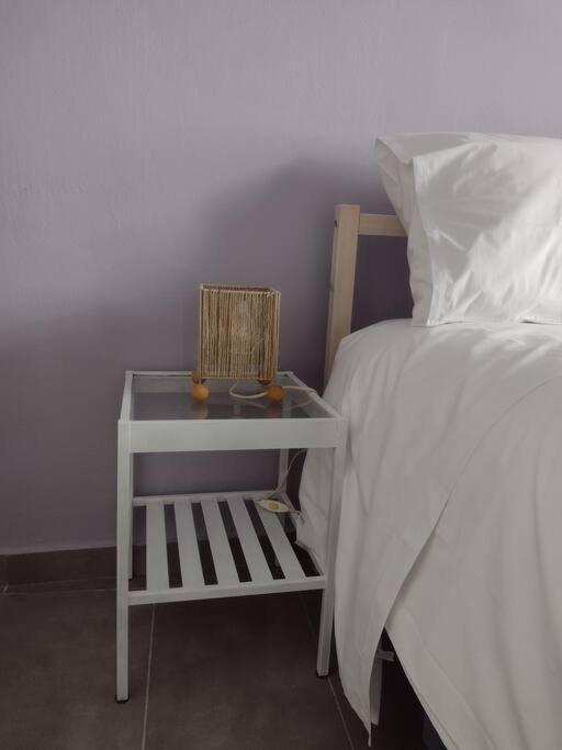 Appartement Snowbird-Late Check-Out à Ierápetra Extérieur photo