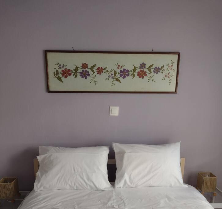 Appartement Snowbird-Late Check-Out à Ierápetra Extérieur photo